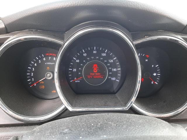 Zdjęcie 8 z aukcji – 2013 KIA OPTIMA EX z VIN 5XXGN4A76DG144904