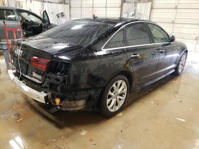 Photo 4 from auction – 2018 AUDI A6 PREMIUM with VIN WAUC8AFC0JN017816
