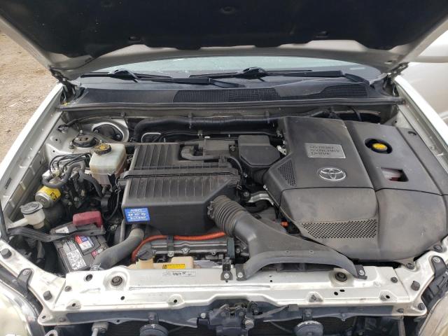 Photo 7 from auction – 2006 TOYOTA HIGHLANDER with VIN JTEEW21A060013679