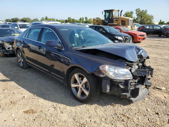 CHEVROLET MALIBU 1LT 2011 with VIN 1G1ZC5E1XBF265904 - Photo from auction