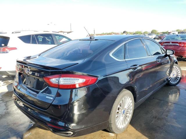 Photo 4 from auction – 2015 FORD FUSION TIT with VIN 3FA6P0K95FR267716