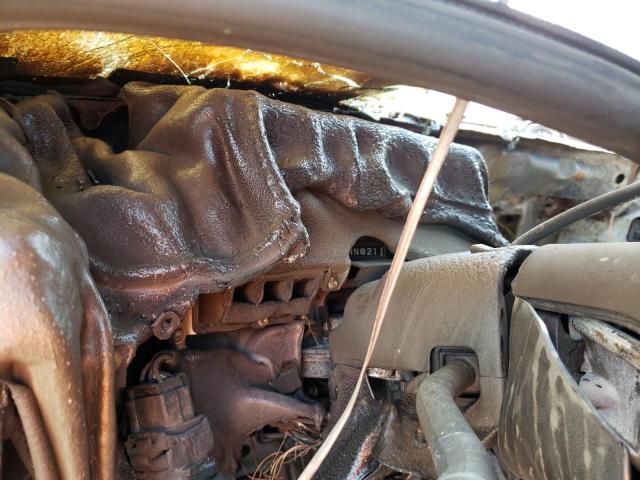Photo 8 from auction – 1995 FORD F250 with VIN 1FTHF25H7SLA31940