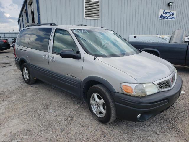 PONTIAC MONTANA 2004 with VIN 1GMDX03E44D271027 - Photo from auction