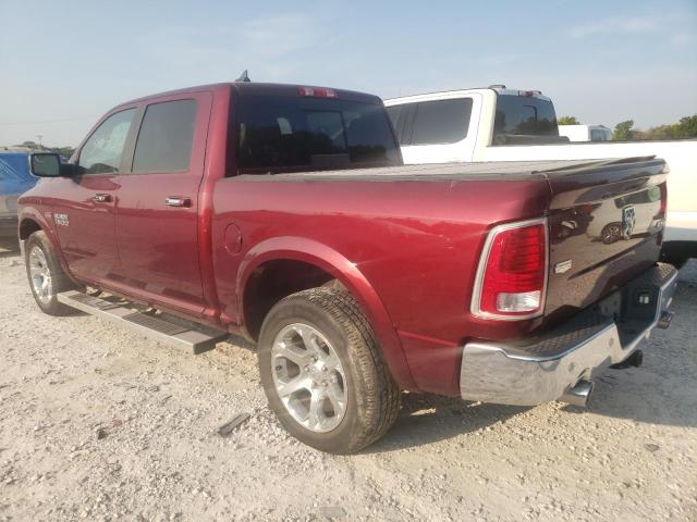 Photo 3 from auction – 2016 RAM 1500 LARAM with VIN 1C6RR7NT4GS410251