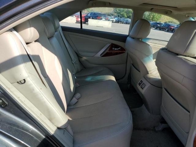 Photo 6 from auction – 2010 TOYOTA CAMRY BASE with VIN 4T1BF3EK1AU007760