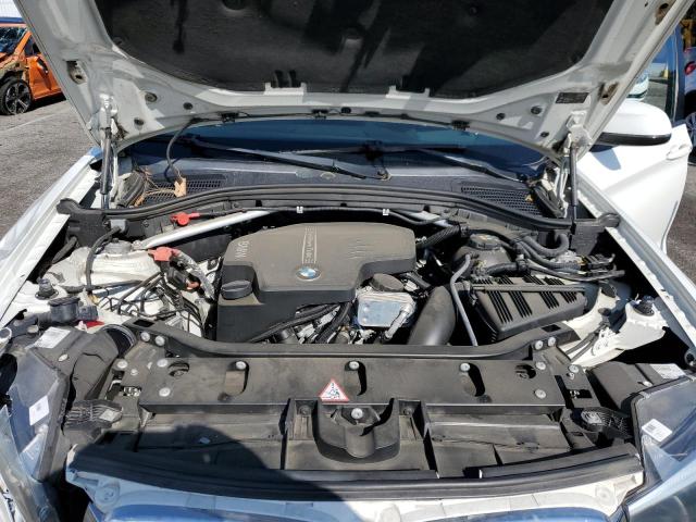 Photo 7 from auction – 2016 BMW X3 XDRIVE2 with VIN 5UXWX9C56G0D71242