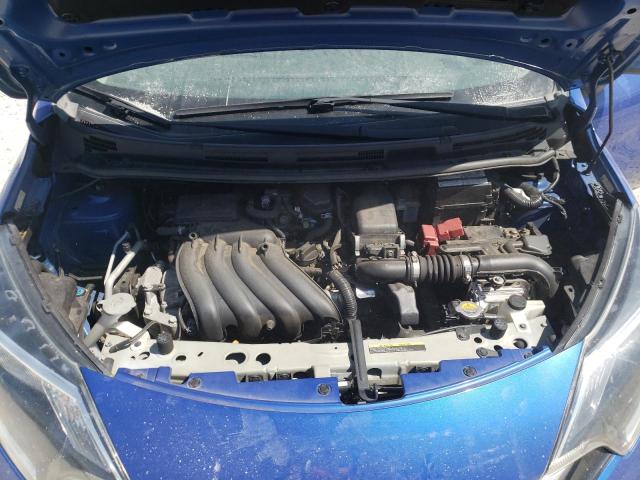 Photo 7 from auction – 2017 NISSAN VERSA NOTE with VIN 3N1CE2CP0HL356968