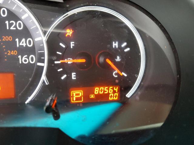 Photo 8 from auction – 2012 NISSAN ALTIMA BAS with VIN 1N4AL2AP8CC143001