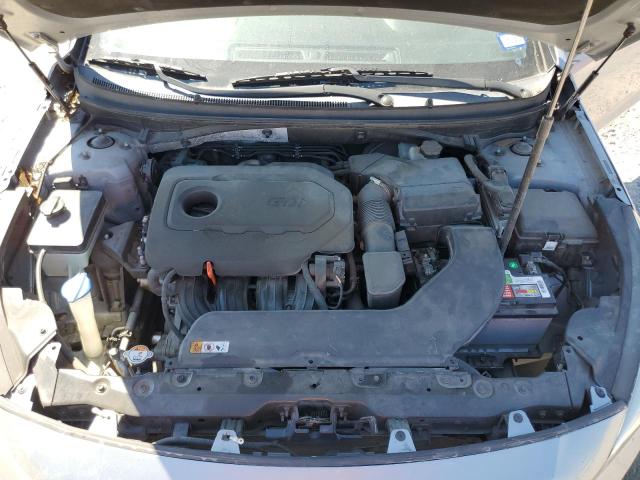 Photo 7 from auction – 2015 HYUNDAI SONATA SE with VIN 5NPE24AF9FH058906