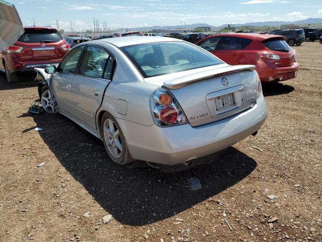 Photo 3 from auction – 2003 NISSAN ALTIMA SE with VIN 1N4BL11E53C308824