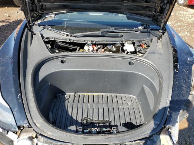 Photo 7 from auction – 2022 TESLA MODEL 3 with VIN 5YJ3E1EB6NF174436