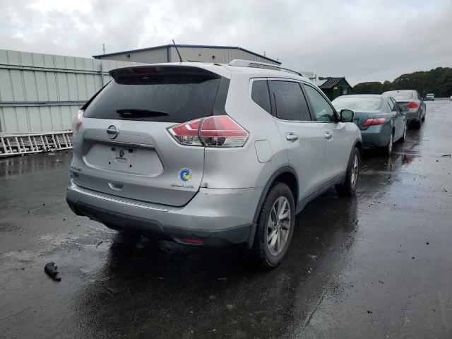 Photo 4 from auction – 2015 NISSAN ROGUE S with VIN 5N1AT2MV7FC906713
