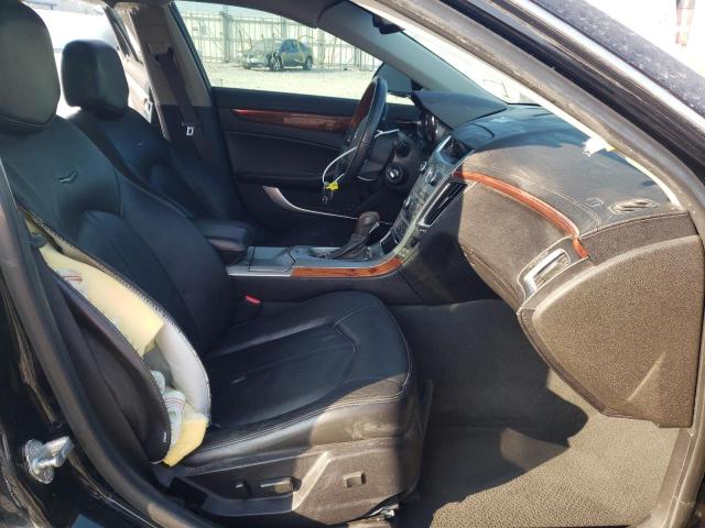 Photo 5 from auction – 2010 CADILLAC CTS PREMIU with VIN 1G6DS5EV4A0115993