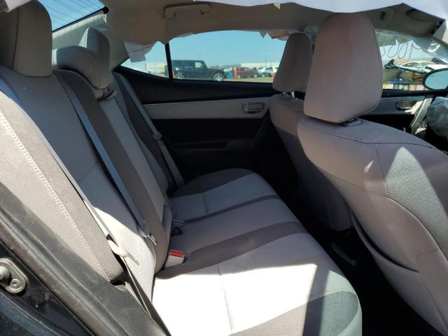 Photo 6 from auction – 2018 TOYOTA COROLLA L with VIN 2T1BURHE6JC101391