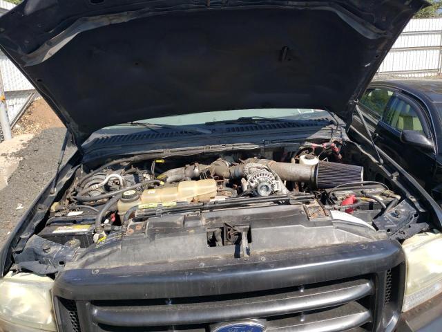 Photo 7 from auction – 2002 FORD F250 SUPER with VIN 1FTNX21F32EB73677