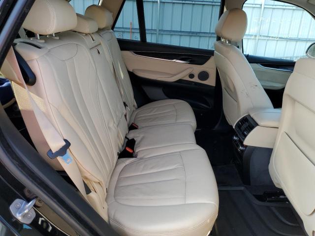 Photo 6 from auction – 2016 BMW X5 XDRIVE3 with VIN 5UXKR0C52G0P27445