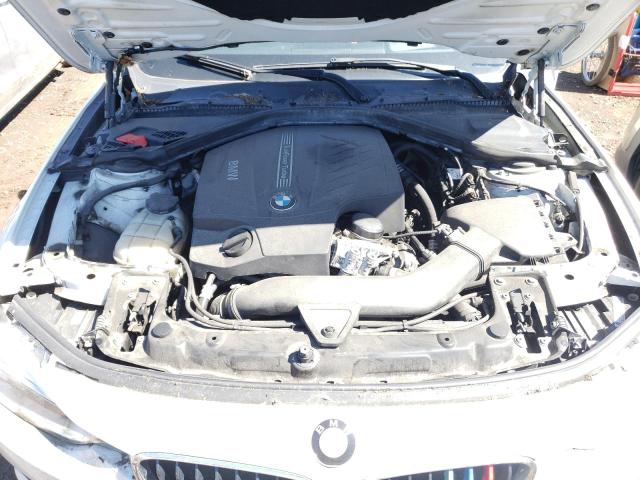 Photo 7 from auction – 2013 BMW 335 XI with VIN WBA3B9C54DF585359