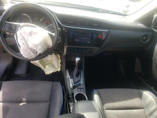 Photo 9 from auction – 2018 TOYOTA COROLLA L with VIN 5YFBURHE7JP788283