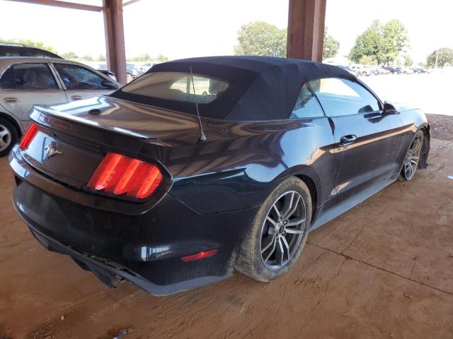 Photo 4 from auction – 2016 FORD MUSTANG with VIN 1FATP8UH5G5280184