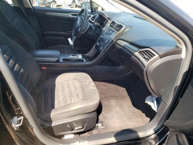 Photo 5 from auction – 2017 FORD FUSION SE with VIN 3FA6P0H77HR328217