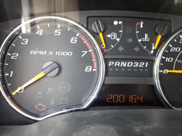 Photo 8 from auction – 2011 CHEVROLET COLORADO with VIN 1GCCSBF90B8100709
