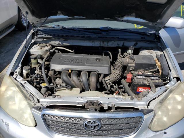 Photo 7 from auction – 2007 TOYOTA COROLLA CE with VIN 1NXBR32E07Z883850