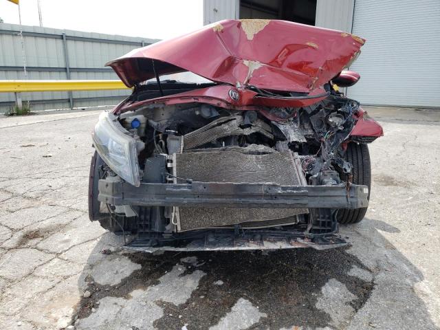 Photo 9 from auction – 2014 KIA OPTIMA EX with VIN 5XXGN4A77EG294344