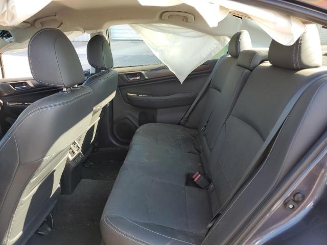 Photo 6 from auction – 2015 SUBARU LEGACY 2.5 with VIN 4S3BNAJ65F3038494