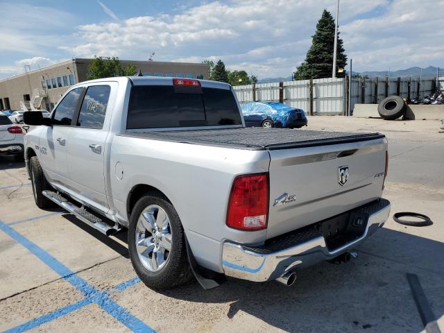 Photo 3 from auction – 2013 RAM 1500 SLT with VIN 1C6RR7LT5DS540912