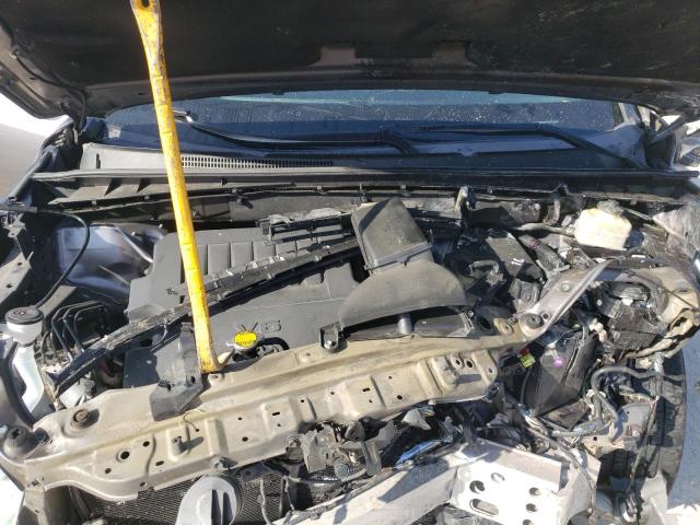 Photo 7 from auction – 2015 TOYOTA HIGHLANDER with VIN 5TDKKRFH0FS057731