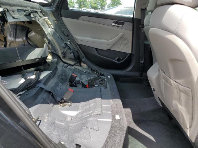 Photo 6 from auction – 2019 HYUNDAI SONATA SE with VIN 5NPE24AF3KH761900