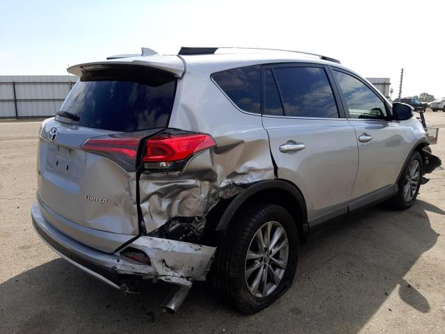 Photo 4 from auction – 2016 TOYOTA RAV4 LIMIT with VIN 2T3YFREV1GW273433