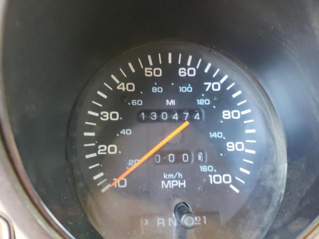 Photo 8 from auction – 1990 DODGE RAM VAN B1 with VIN 2B7GB11Y2LK749324