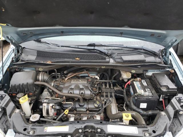 Photo 7 from auction – 2010 CHRYSLER TOWN & COU with VIN 2A4RR8D14AR320440