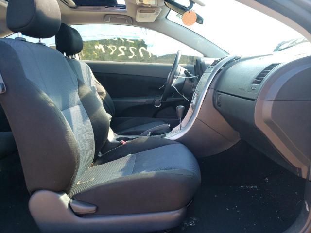 Photo 5 from auction – 2007 TOYOTA SCION XA with VIN JTKDE177170196545
