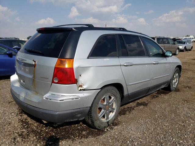 Photo 4 from auction – 2004 CHRYSLER PACIFICA with VIN 2C8GF68434R206835