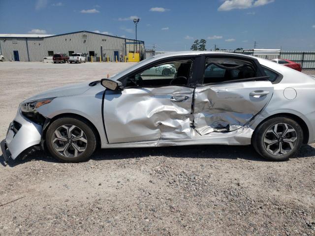 Photo 9 from auction – 2019 KIA FORTE FE with VIN 3KPF24AD1KE059632