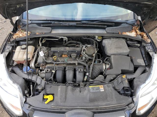 Photo 7 from auction – 2012 FORD FOCUS SE with VIN 1FAHP3K22CL347191
