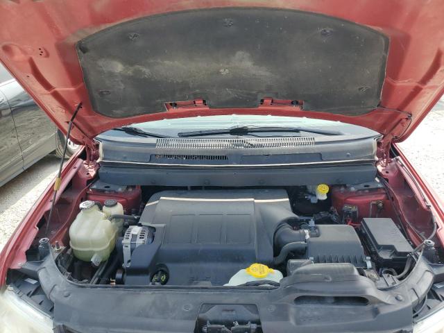 Photo 7 from auction – 2010 DODGE JOURNEY SX with VIN 3D4PG5FV8AT136989