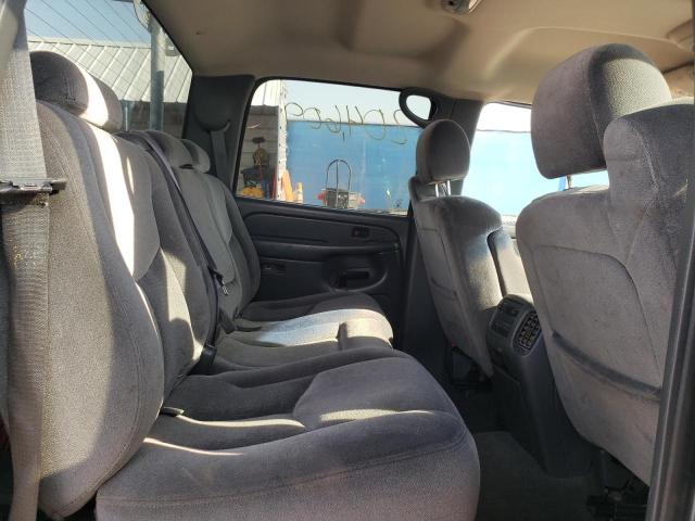 Photo 6 from auction – 2005 GMC SIERRA K25 with VIN 1GTHK23255F840544