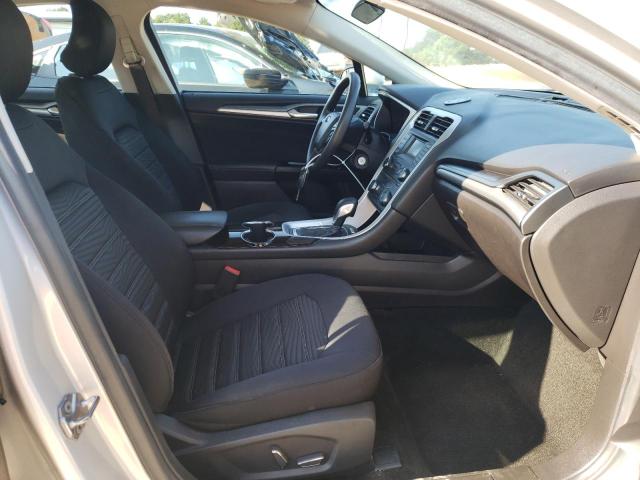 Photo 5 from auction – 2016 FORD FUSION SE with VIN 3FA6P0HD0GR333411