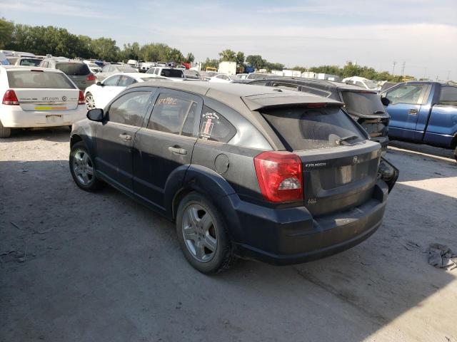 Photo 3 from auction – 2008 DODGE CALIBER SX with VIN 1B3HB48B58D755032