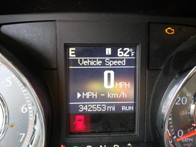 Photo 8 from auction – 2014 CHRYSLER TOWN & COU with VIN 2C4RC1BG9ER304441