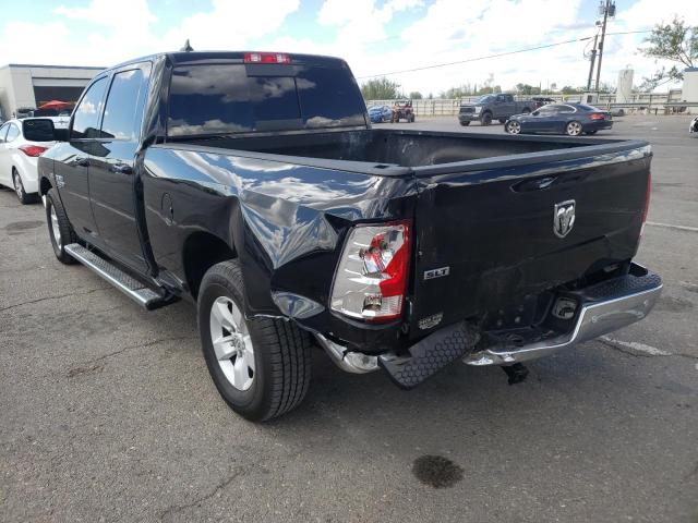Photo 3 from auction – 2020 RAM 1500 CLASS with VIN 1C6RR6TT4LS133544