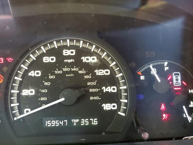 Photo 8 from auction – 2007 HONDA ACCORD with VIN 1HGCM56407A098459