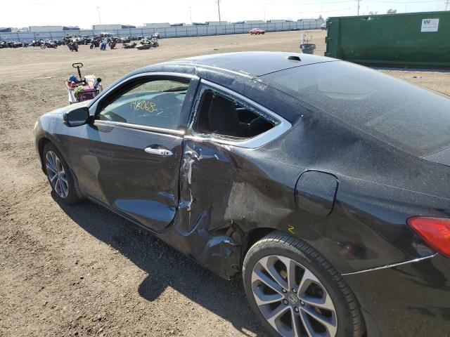 Photo 10 from auction – 2013 HONDA ACCORD EXL with VIN 1HGCT2A89DA007468