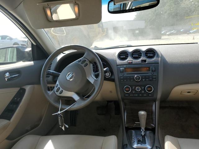 Photo 9 from auction – 2011 NISSAN ALTIMA BAS with VIN 1N4AL2AP0BC169736