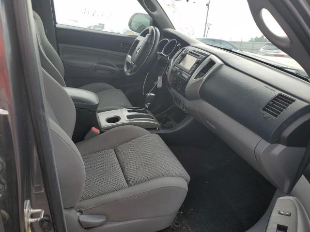 Photo 5 from auction – 2013 TOYOTA TACOMA DOU with VIN 3TMLU4EN2DM115585