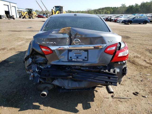 Photo 9 from auction – 2016 NISSAN ALTIMA 2.5 with VIN 1N4AL3AP8GC159775