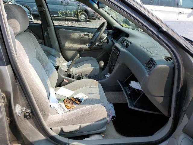 Photo 5 from auction – 2000 TOYOTA CAMRY CE with VIN JT2BG22K0Y0402684